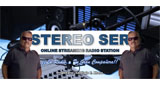 Logo Radio Stereo SER