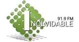 Logo Radio Inolvidable