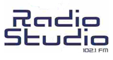 Logo StudioFM radio