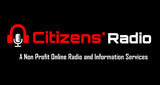 Logo Citizen Radio