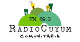 Logo Radio Comunitaria Cuyum
