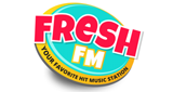 Logo FReSH FM