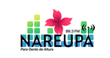 Logo Nareupa 99.3 FM