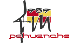 Logo Pehuenche Alvear