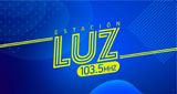 Logo Estación Luz