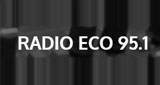 Logo Radio Eco