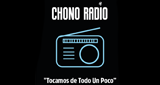 Logo Chono Radio