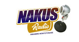 Logo Nakusradio