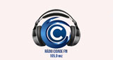 Logo Radio Cidade Vila Nova