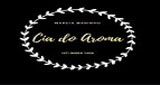 Logo Radio Cia Do Aroma