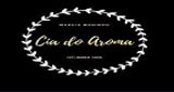 Logo Radio Cia Do Aroma