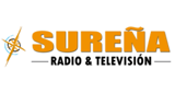 Logo Radio Sureña