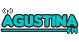Logo Agustina FM