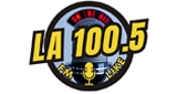 Logo La 100.5