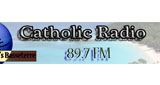 Logo Catholic Radio