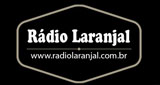 Logo Rádio Laranjal