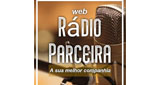Logo Web Radio Parceira