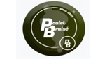 Logo Générations Poulet Braisé