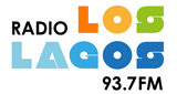 Logo Radio Los Lagos