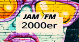 Logo JAM FM 2000er