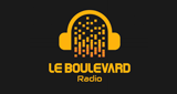 Logo Le Boulevard Radio