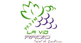 Logo La Vid 99.5 Fm