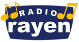 Logo Radio Rayén FM