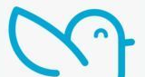 Logo Bluebird Radio FM 100.1