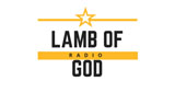 Logo Lamb Of God Radio