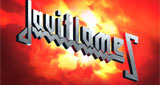 Logo MetalFlames Radio
