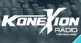 Logo Konexion Radio