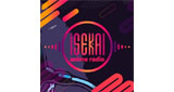 Logo Isekai Anime Radio