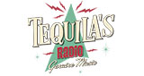 Logo Tequila's Radio