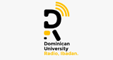 Logo Dominican University Radio