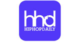 Logo Hip-Hop Daily