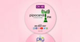Logo Pipocando Fm Tv