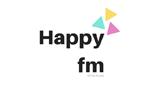 Logo Happy FM