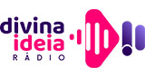Logo Rádio Divina Ideia