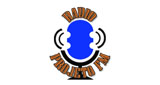 Logo Radio Projeto FM - SP