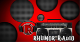 Logo Rhumor Radio