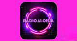 Logo Radio Aloisia