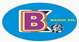 Logo Bk Radio Gh