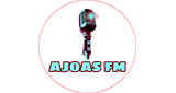 Logo Radio Ajoas Fm