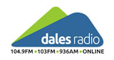 Logo Dales Radio