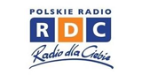 Logo RDC 89.1 FM