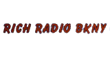 Logo Rich Radio BKNY