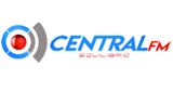 Logo Central FM