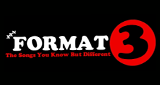 Logo Format 3 - XRN Australia