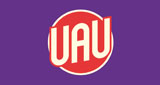 Logo Radio UAU