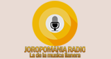 Logo Joropomanía Radio